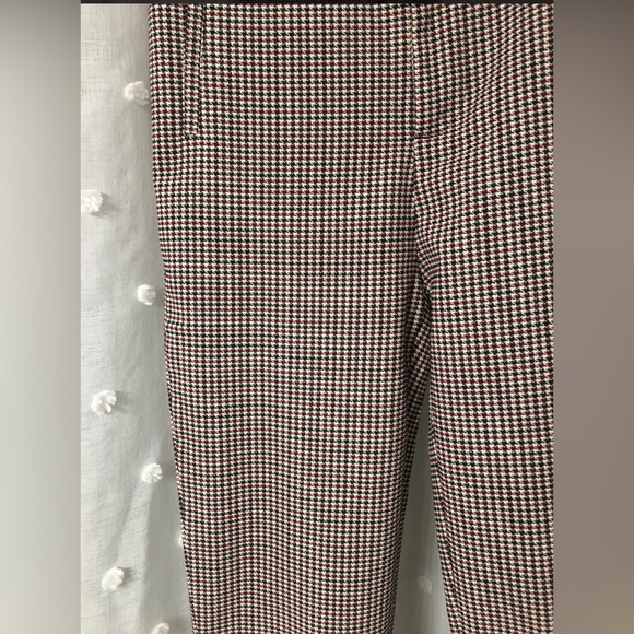 Plaid pants - Picture 4 of 4